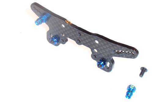 Team Associated TC6.1 Build - Step 58 Team Associated TC6.1 Build - Step 58