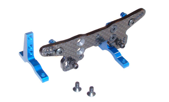 Team Associated TC6.1 Build - Step 59 Team Associated TC6.1 Build - Step 59