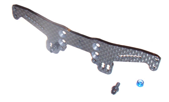 Team Associated TC6.1 Build - Step 60 Team Associated TC6.1 Build - Step 60