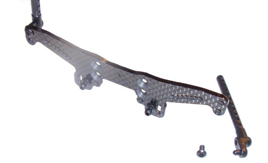 Team Associated TC6.1 Build - Step 61 Team Associated TC6.1 Build - Step 61