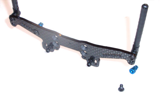 Team Associated TC6.1 Build - Step 62 Team Associated TC6.1 Build - Step 62
