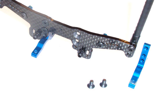 Team Associated TC6.1 Build - Step 63 Team Associated TC6.1 Build - Step 63
