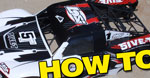 How To: Install an Upgrade RC Vehicle Wrap