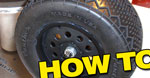 How To: Short Course Tire Mounting 101