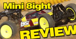 Review: Losi Mini 8ight
