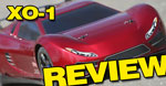 Review: Traxxas XO-1