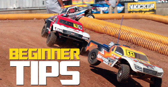 Beginner Tips - Learn From The Pros Beginner Tips - Learn From The Pros