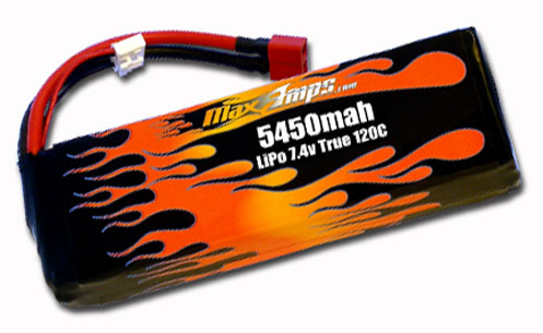 CompetitionX Facebook Giveaway – MaxAmps 5450mAh LiPo Battery CompetitionX Facebook Giveaway – MaxAmps 5450mAh LiPo Battery