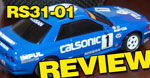 Review: HPI RS31-01 RTR Calsonic Skyline