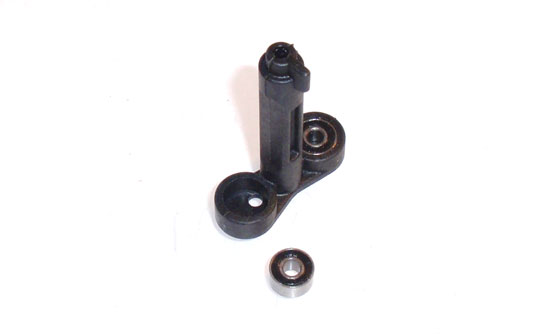 Team Associated Factory Team SC10 4x4 Build - Step 1 Team Associated Factory Team SC10 4x4 Build - Step 1