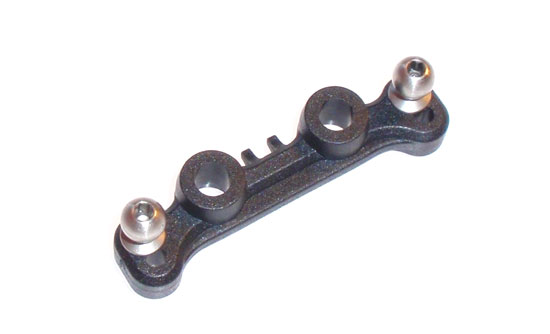 Team Associated Factory Team SC10 4x4 Build - Step 19 Team Associated Factory Team SC10 4x4 Build - Step 19