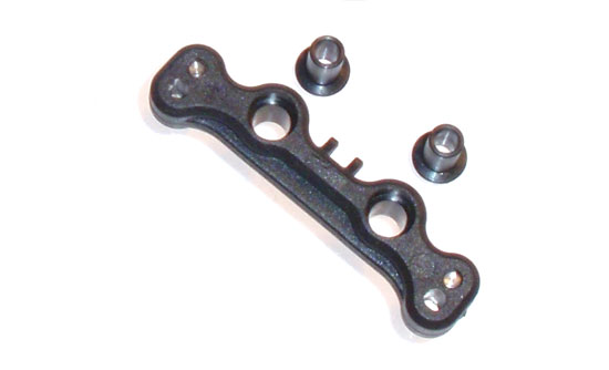 Team Associated Factory Team SC10 4x4 Build - Step 20 Team Associated Factory Team SC10 4x4 Build - Step 20