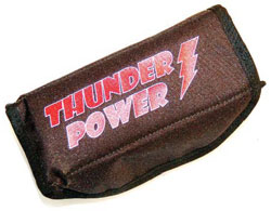 Thunder Power LiPo Charging Pouch Thunder Power LiPo Charging Pouch