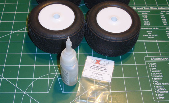 Team Durango DEST210R Build - Step 121 Team Durango DEST210R Build - Step 121