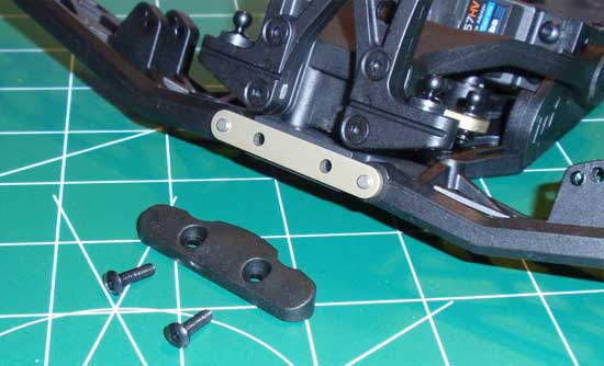 Team Durango DEST210R Build - Step 26