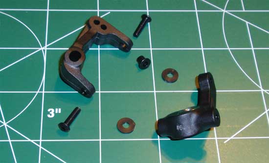 Team Durango DEST210R Build - Step 28