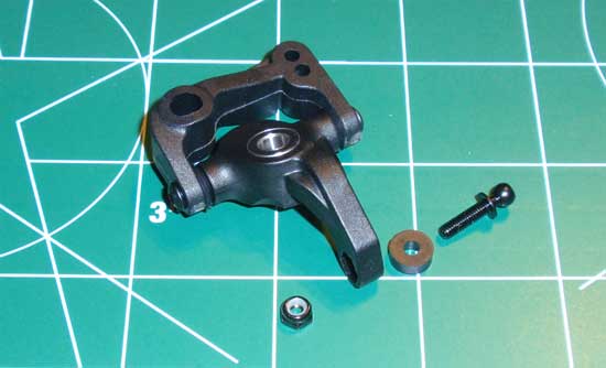 Team Durango DEST210R Build - Step 29