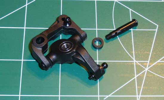 Team Durango DEST210R Build - Step 32