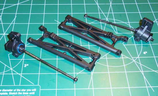 Team Durango DEST210R Build - Step 42 Team Durango DEST210R Build - Step 42