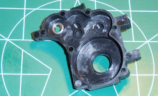 Team Durango DEST210R Build - Step 64