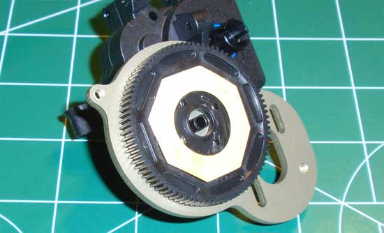 Team Durango DEST210R Build - Step 73