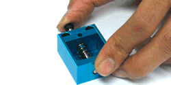Yeah Racing T-Plug Soldering Jig Yeah Racing T-Plug Soldering Jig