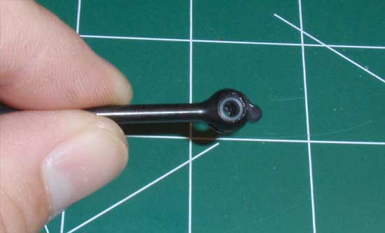 HPI Savage XS SS Build - Part 28 HPI Savage XS SS Build - Part 28