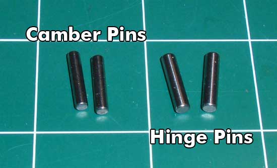HPI Savage XS SS Build - Part 34 HPI Savage XS SS Build - Part 34