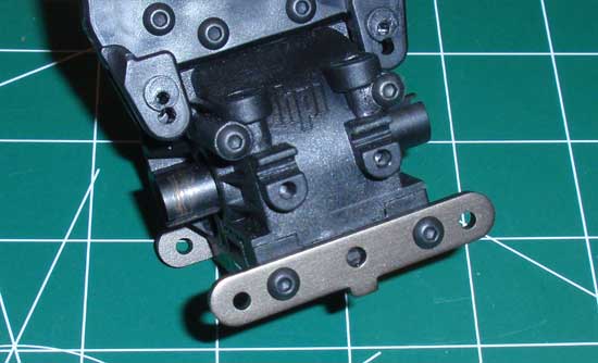 HPI Savage XS SS Build - Part 39 HPI Savage XS SS Build - Part 39