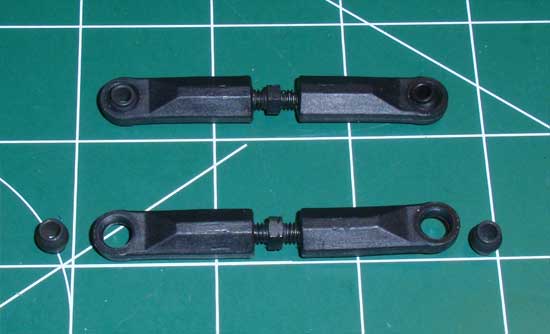 HPI Savage XS SS Build - Part 40 HPI Savage XS SS Build - Part 40