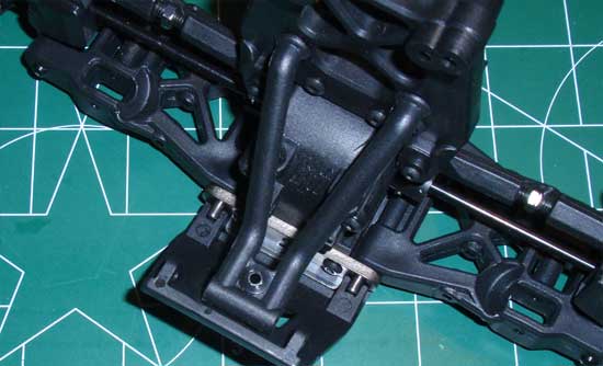 HPI Savage XS SS Build - Part 50 HPI Savage XS SS Build - Part 49