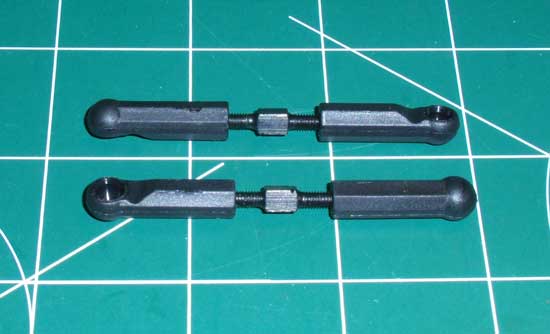 HPI Savage XS SS Build - Part 55 HPI Savage XS SS Build - Part 55