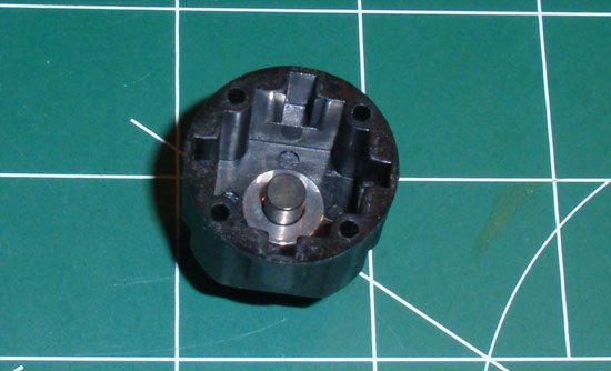 HPI Savage XS SS Build - Part 7