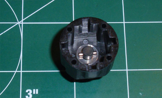 HPI Savage XS SS Build - Part 9