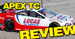 Review: Team Associated Qualifier APEX Touring Car