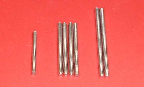Team Associated RC10 Classic Build - Step 67