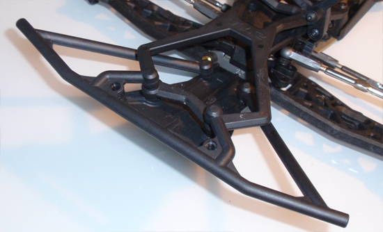 TLR 22SCT Build - Step 33