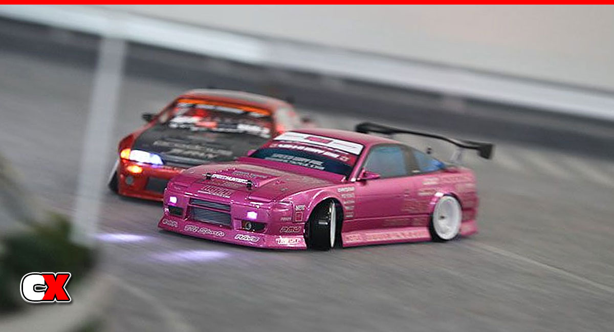 RC Car Categories Explained: On-Road vs Off-Road