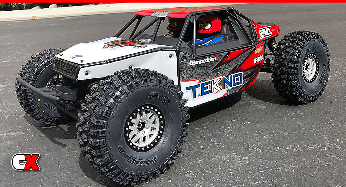 RC Car Categories Explained: On-Road vs Off-Road