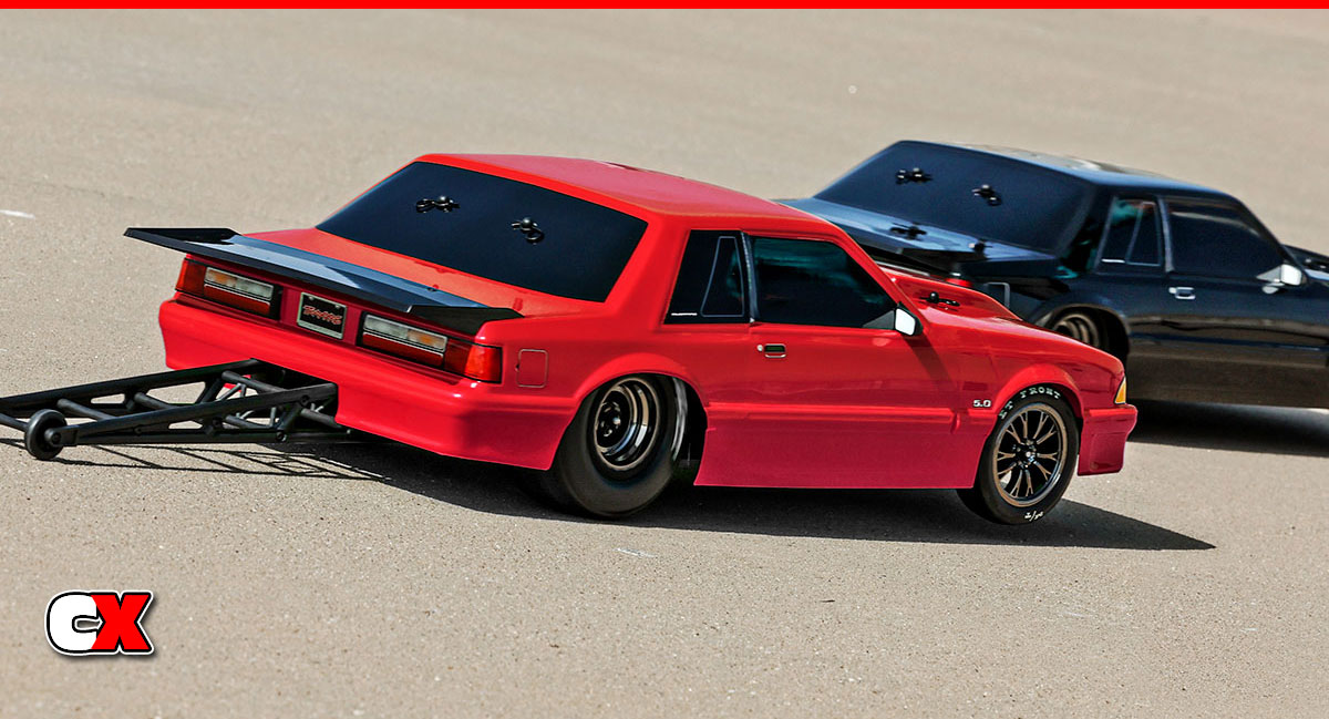 RC Car Categories Explained: On-Road vs Off-Road