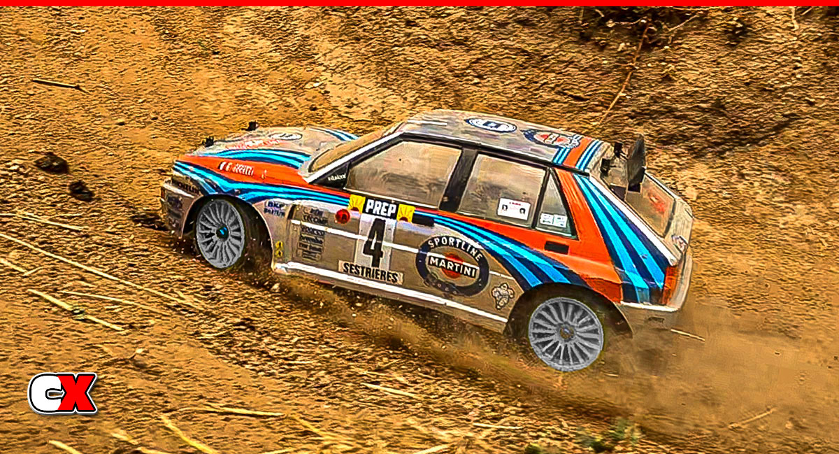 RC Car Categories Explained: On-Road vs Off-Road