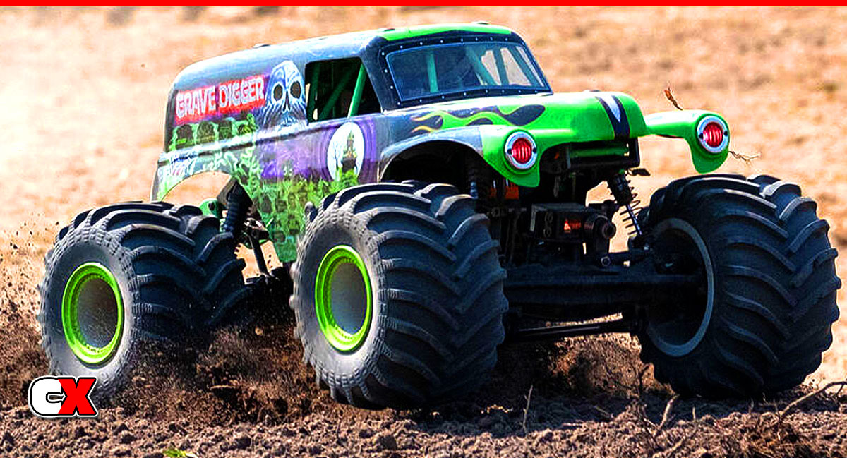 RC Car Categories Explained: On-Road vs Off-Road