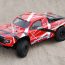 Project: Van Phalen Traxxas Slash 4×4