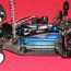 Alien Racing Legend12