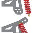 RC Suspension Tuning Guide – Shock Mounting Positions