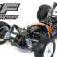 Tamiya TRF502X Chassis Kit