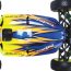 Team Losi 1/8-Scale 8ight-E 2.0 Race Roller