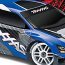 Traxxas 1:16 Rally VXL