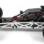 ARRMA Raider 2WD Electric 1:10 Dune Buggy