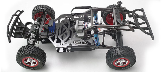 RC4WD Hardcore Slash G10 Upgrade Kit